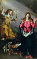 Bebudelsen, 1603
